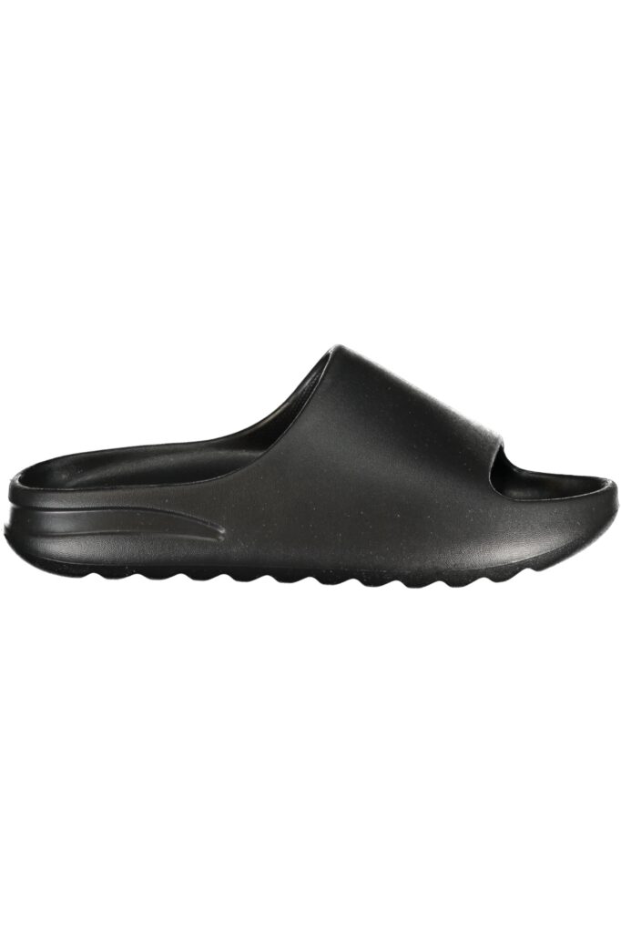 NORWAY 1963 Herren Slipper Schwarz