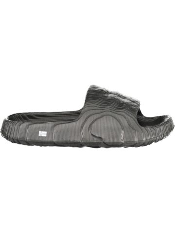NORWAY 1963 Slipper für Herren Schwarz