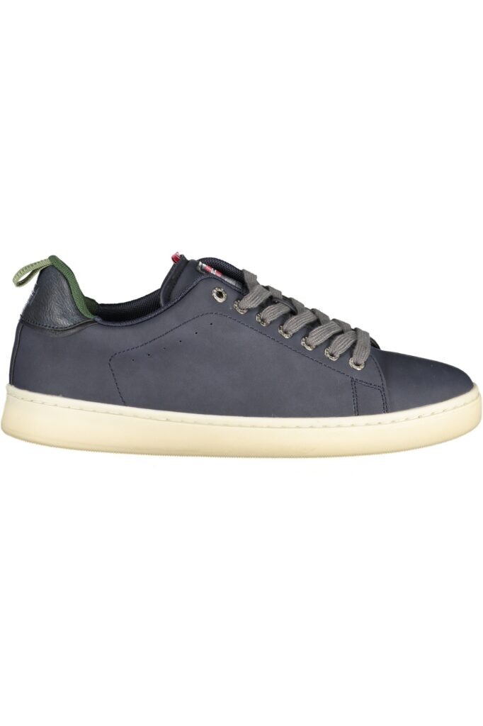 Norway 1963 Sneaker Herren Blau