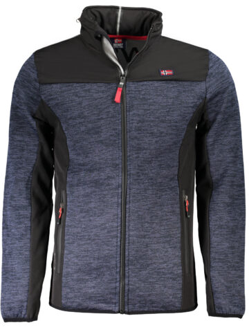 NORWAY 1963 HERREN JACKE BLAU