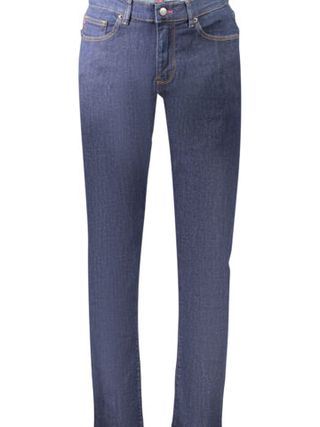 NORWAY 1963 Herren Jeans Blau
