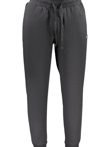 NORWAY 1963 Herren Sporthose Schwarz