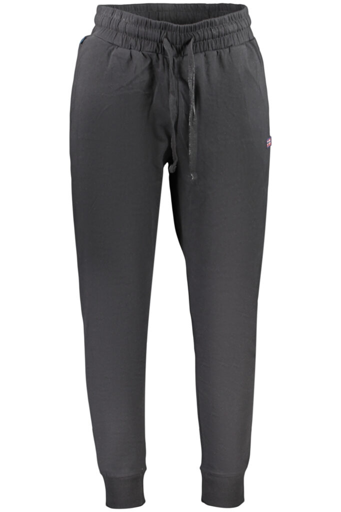 NORWAY 1963 Herren Sporthose Schwarz
