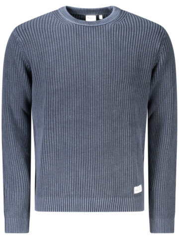 PEPE JEANS Herren Pullover Blau