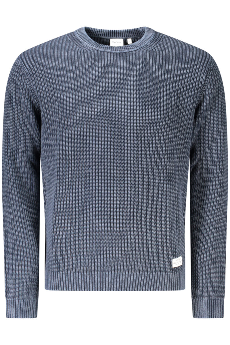 PEPE JEANS Herren Pullover Blau