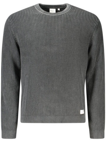 PEPE JEANS Herren Sweatshirt Schwarz