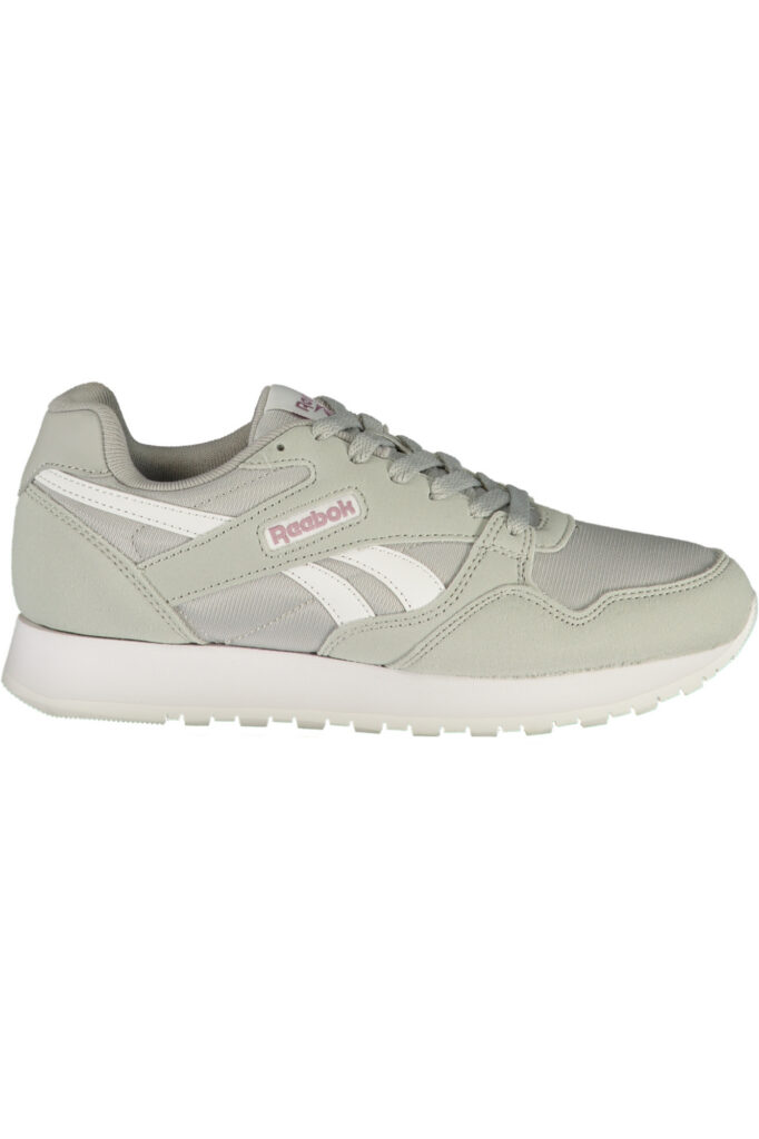 REEBOK Damen Sportschuhe Grau
