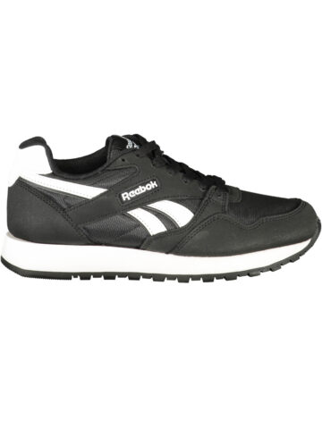 REEBOK Damen Sportschuhe Schwarz