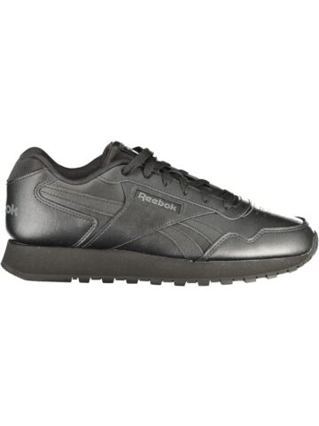 REEBOK Herren Sportschuhe Schwarz