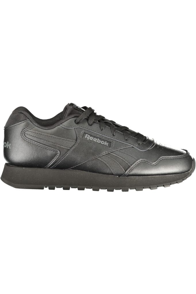 REEBOK Herren Sportschuhe Schwarz