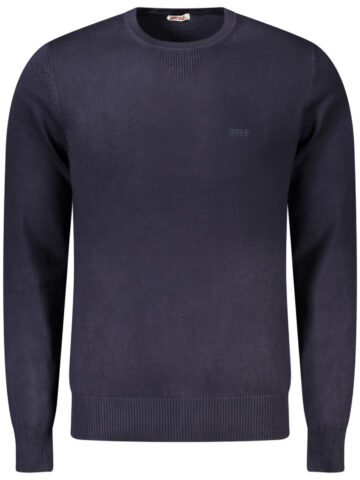 RIFLE Herren Shirt Blau