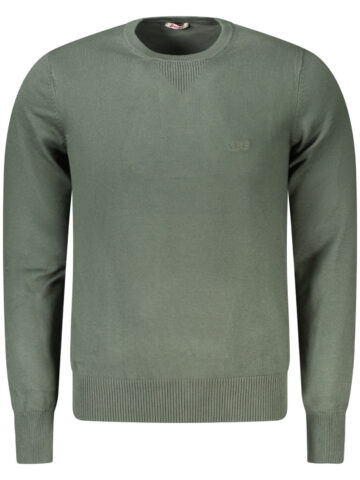 RIFLE Green Herren Shirt