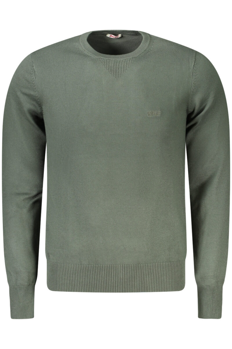 RIFLE Green Herren Shirt
