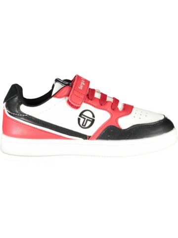 Sergio Tacchini Sportschuhe Kinder Weiß