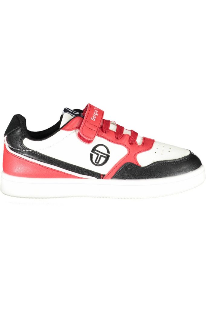 Sergio Tacchini Sportschuhe Kinder Weiß