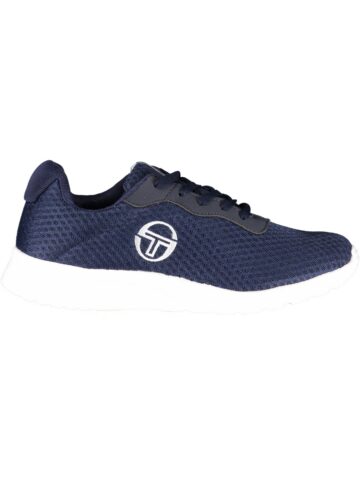 Sergio Tacchini Herren Sportschuhe Blau