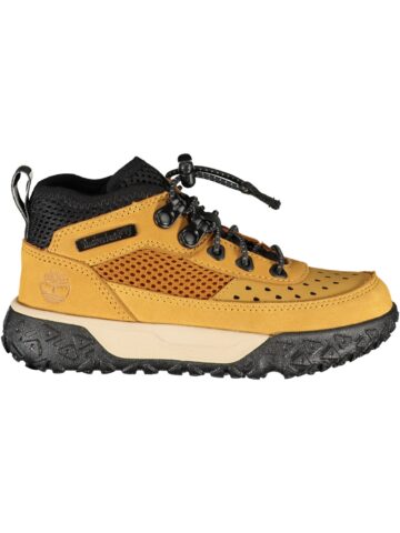 TIMBERLAND Kinder Sportschuhe Braun