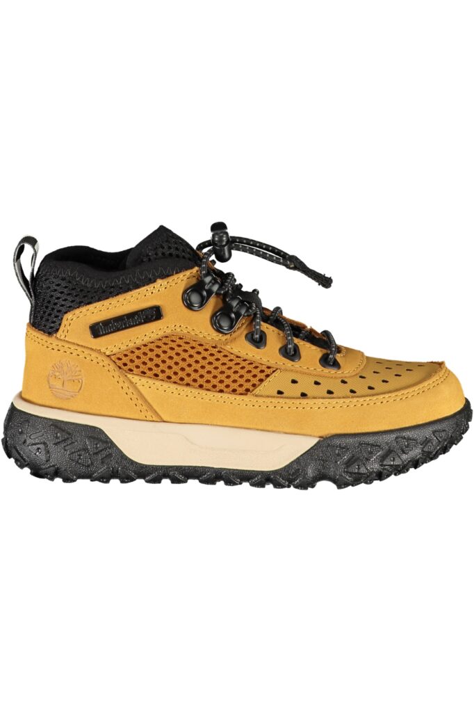 TIMBERLAND Kinder Sportschuhe Braun