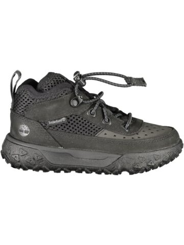 TIMBERLAND Kinder Sportschuhe Schwarz