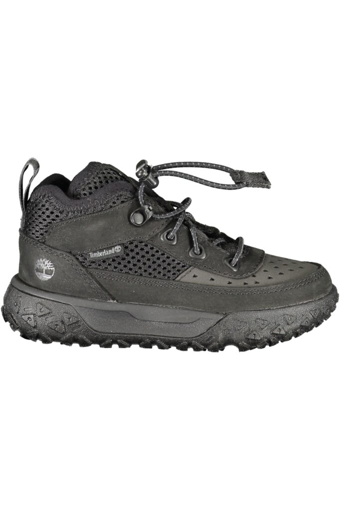 TIMBERLAND Kinder Sportschuhe Schwarz