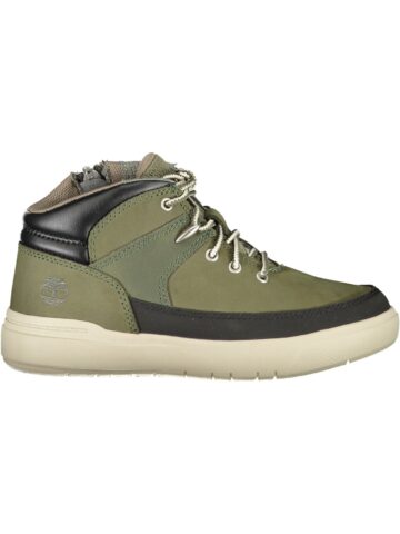 TIMBERLAND Kinder Sportschuhe Grün