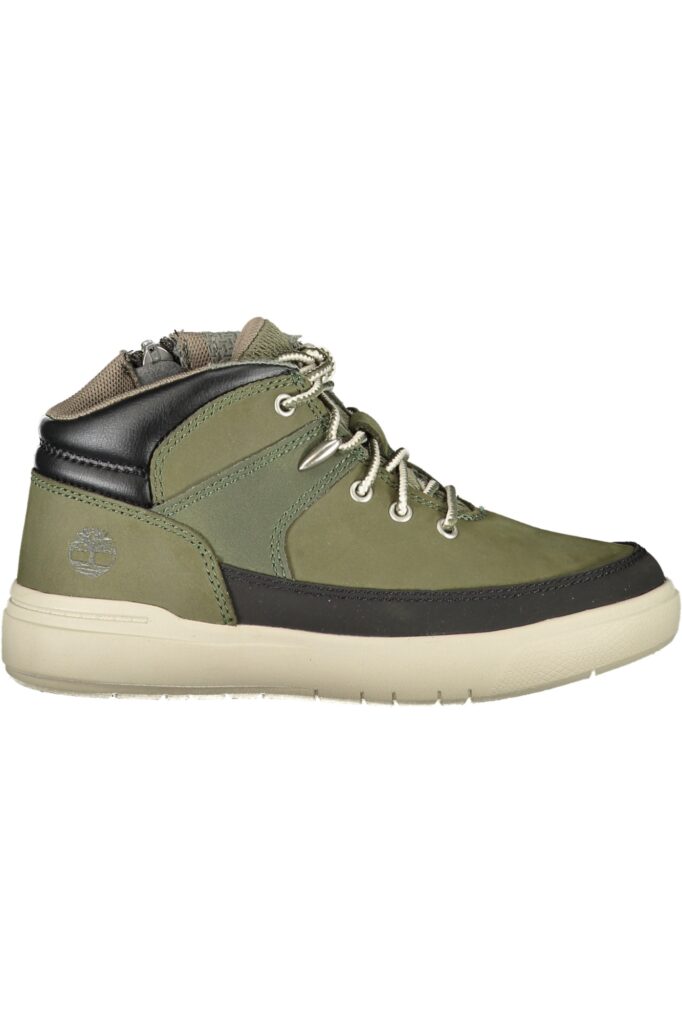 TIMBERLAND Kinder Sportschuhe Grün