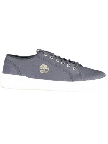TIMBERLAND Herren Sportschuhe Blau