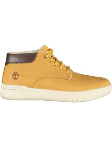 TIMBERLAND Herren Sneaker braun