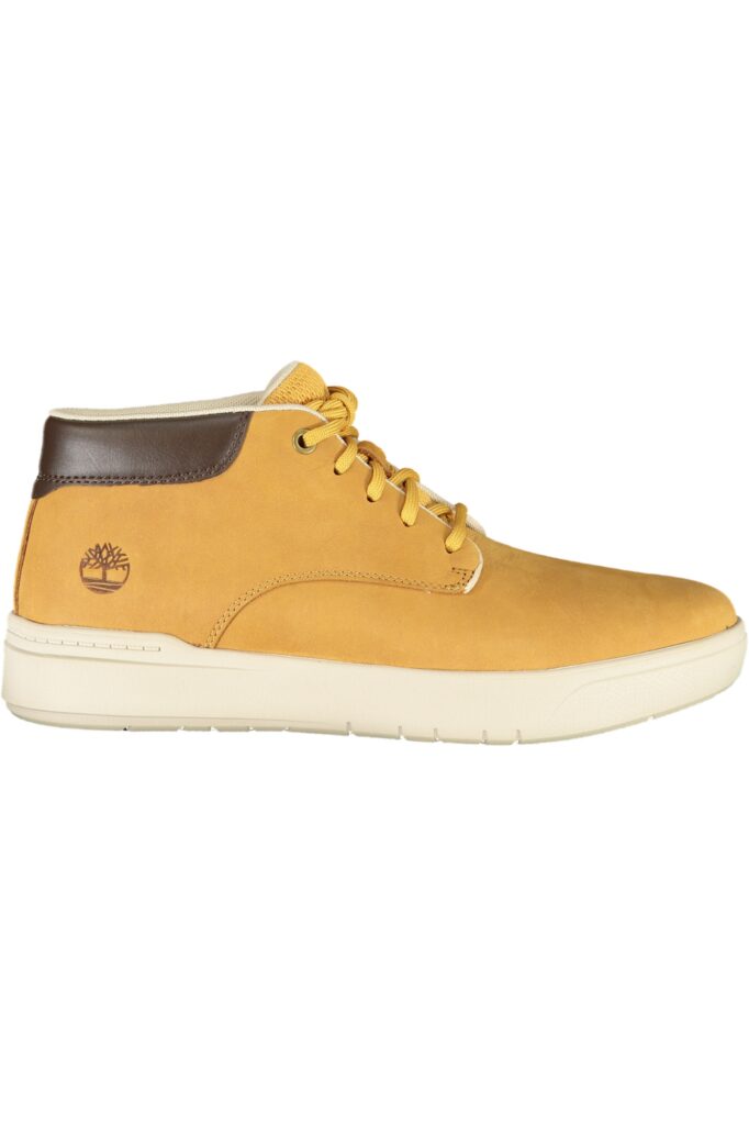 TIMBERLAND Herren Sneaker braun