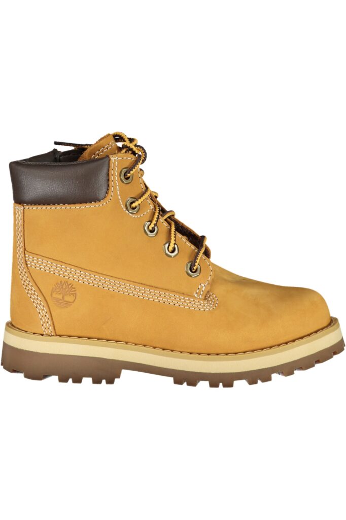 TIMBERLAND Kinder Boots Braun