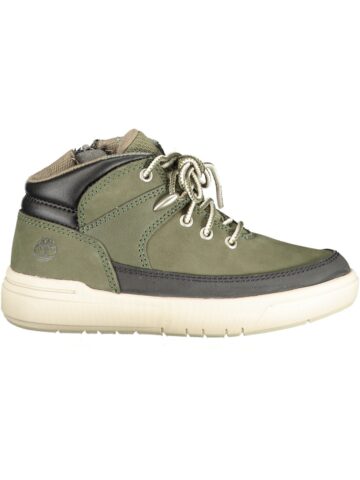 TIMBERLAND Kinder Stiefel grün