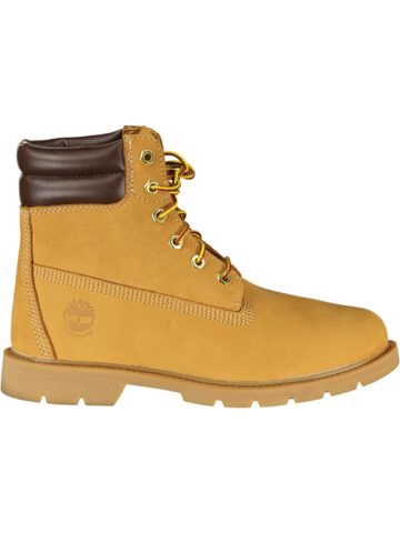 TIMBERLAND Damen Stiefel Beige