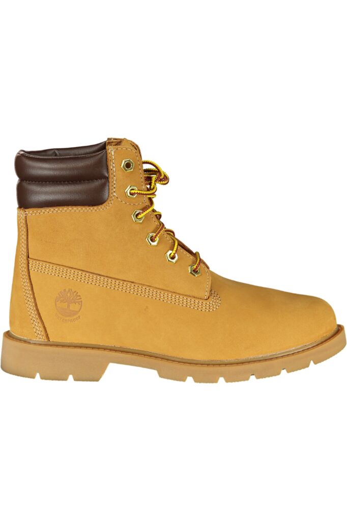 TIMBERLAND Damen Stiefel Beige
