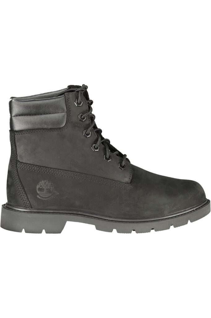 TIMBERLAND Stiefel Schwarz Damen