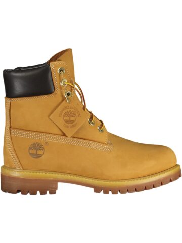 TIMBERLAND Herren Stiefel Gelb