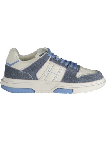 TOMMY HILFIGER Damen Sportschuhe Blau