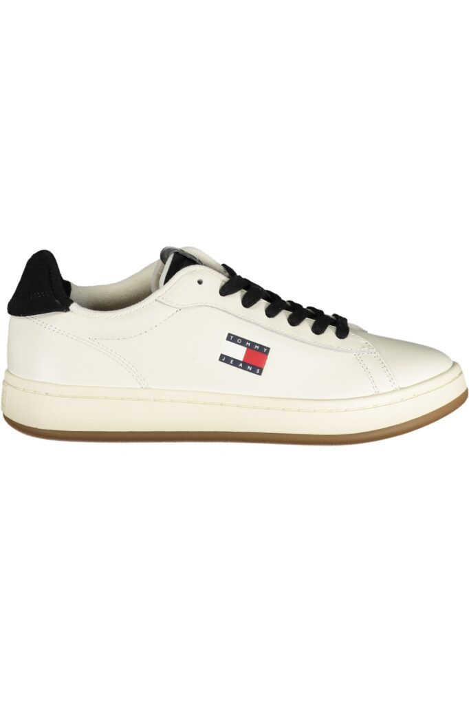 Tommy Hilfiger Damen Sneaker Weiß