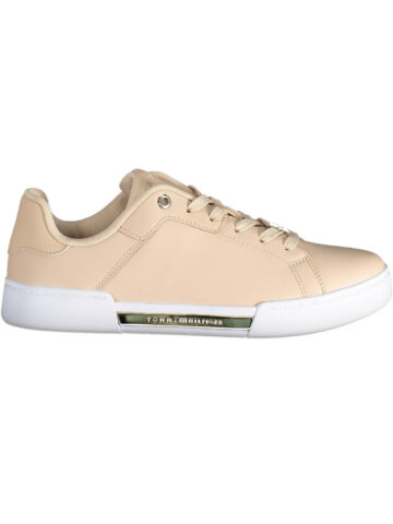 TOMMY HILFIGER Damen Sportschuhe Pink