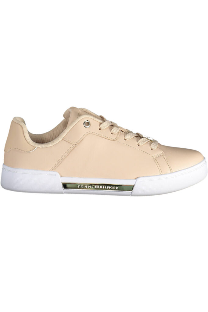 TOMMY HILFIGER Damen Sportschuhe Pink
