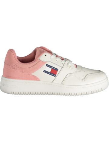 TOMMY HILFIGER Damen Sportschuhe Pink
