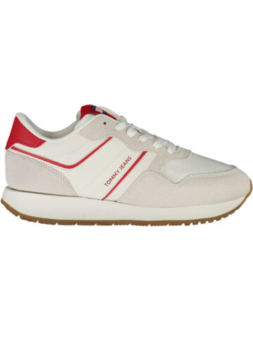 TOMMY HILFIGER Damen Sportschuhe Rot