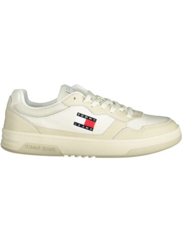 Tommy Hilfiger Herren beige Sportschuhe