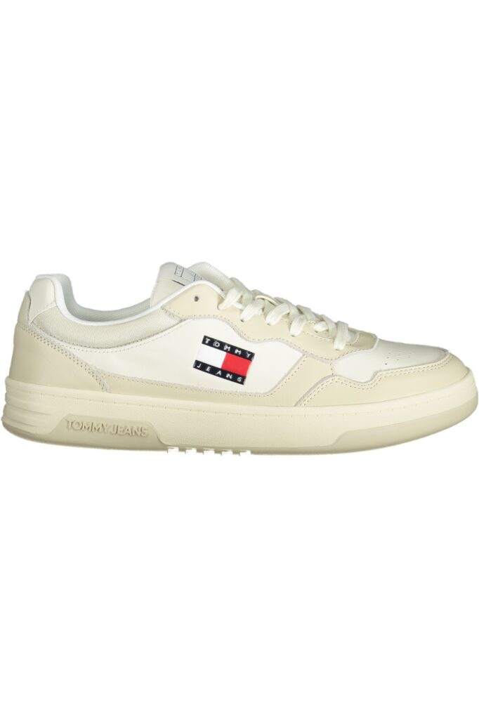Herren Sportschuhe beige