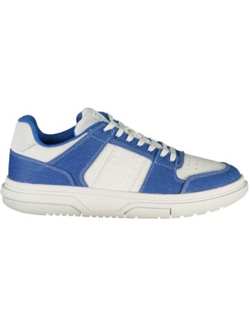 Tommy Hilfiger Herren Sneaker Weiß