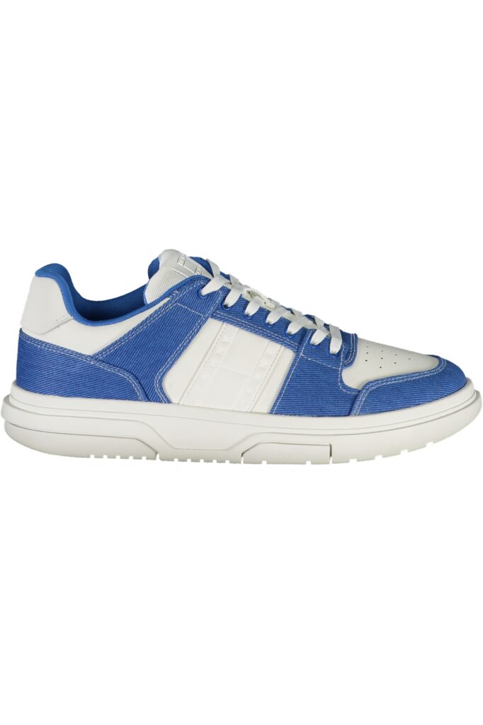 Tommy Hilfiger Herren Sneaker Weiß