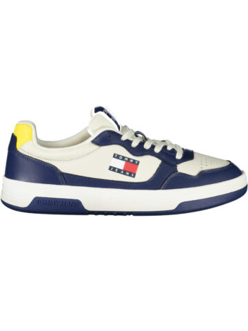 TOMMY HILFIGER Herren Sportschuhe Blau
