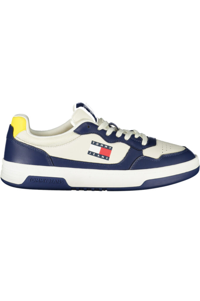 TOMMY HILFIGER Sportschuhe Blau Herren