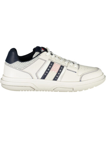 TOMMY HILFIGER Herren Sportschuhe Blau
