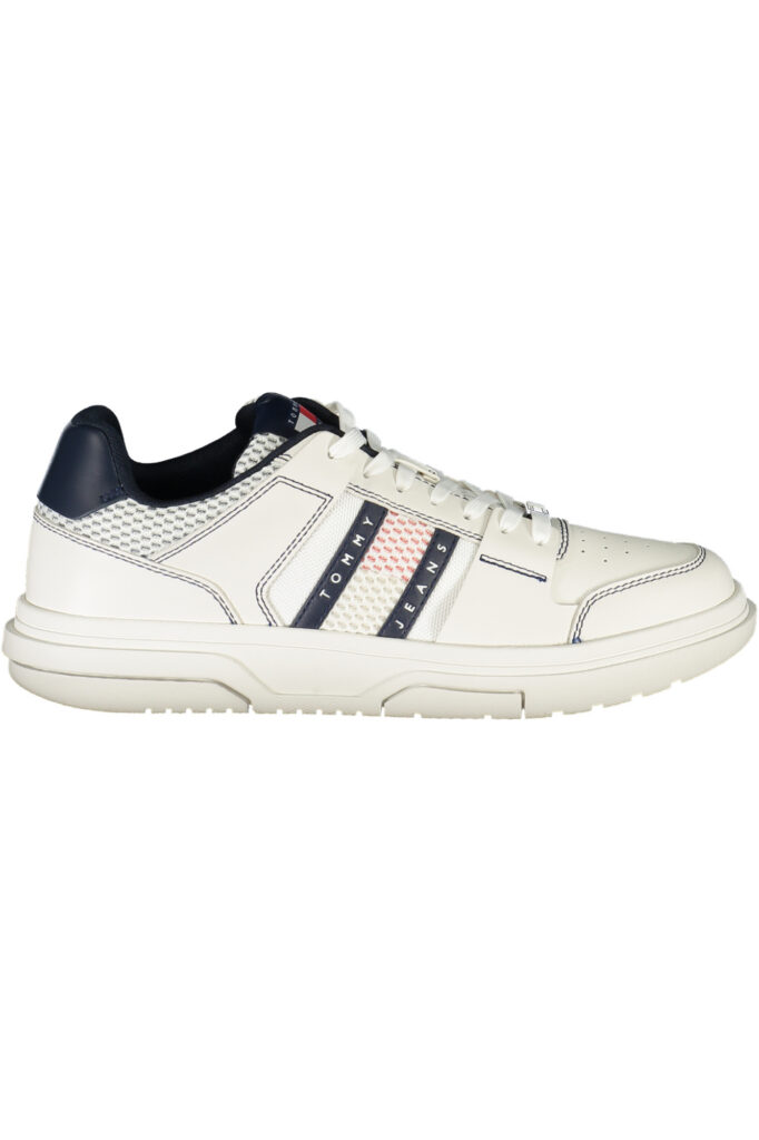 TOMMY HILFIGER Herren Sportschuhe Blau