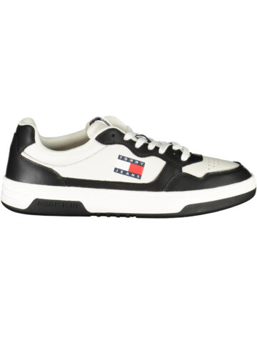 TOMMY HILFIGER Herren Sportschuhe Schwarz